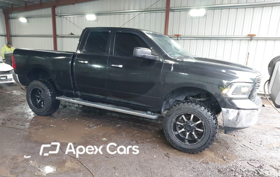 RAM 1500 2017 - Image 1 of 16