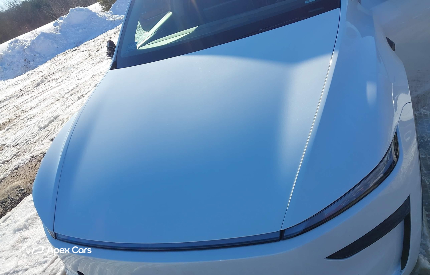 Tesla Model Y 2026
