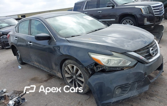 Nissan Altima 2018 - Image 1 of 16