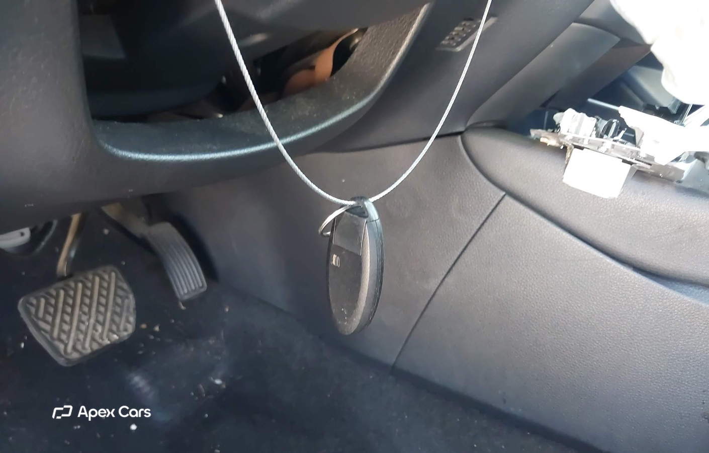 Nissan Altima 2018