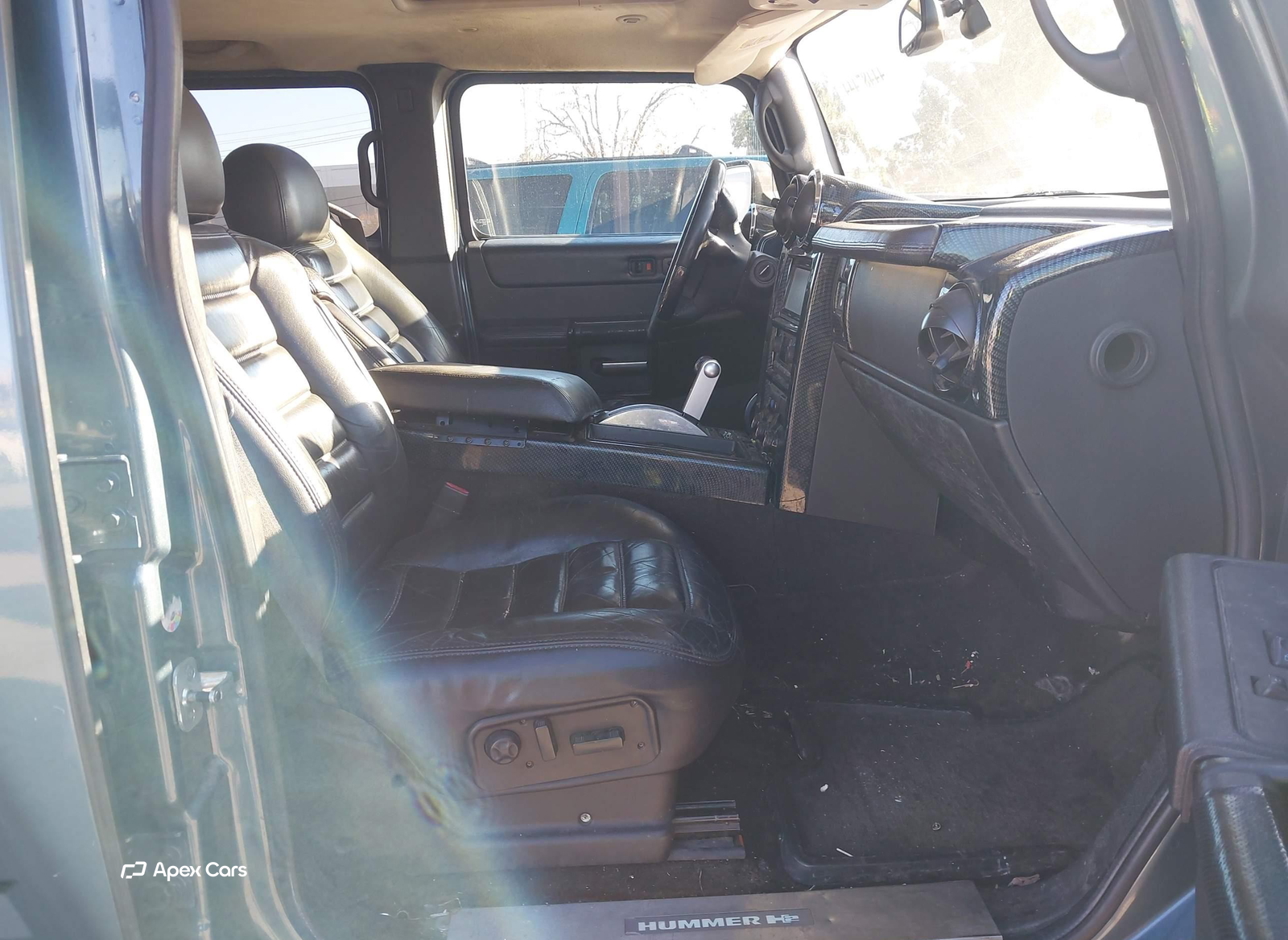 Hummer H2 2006