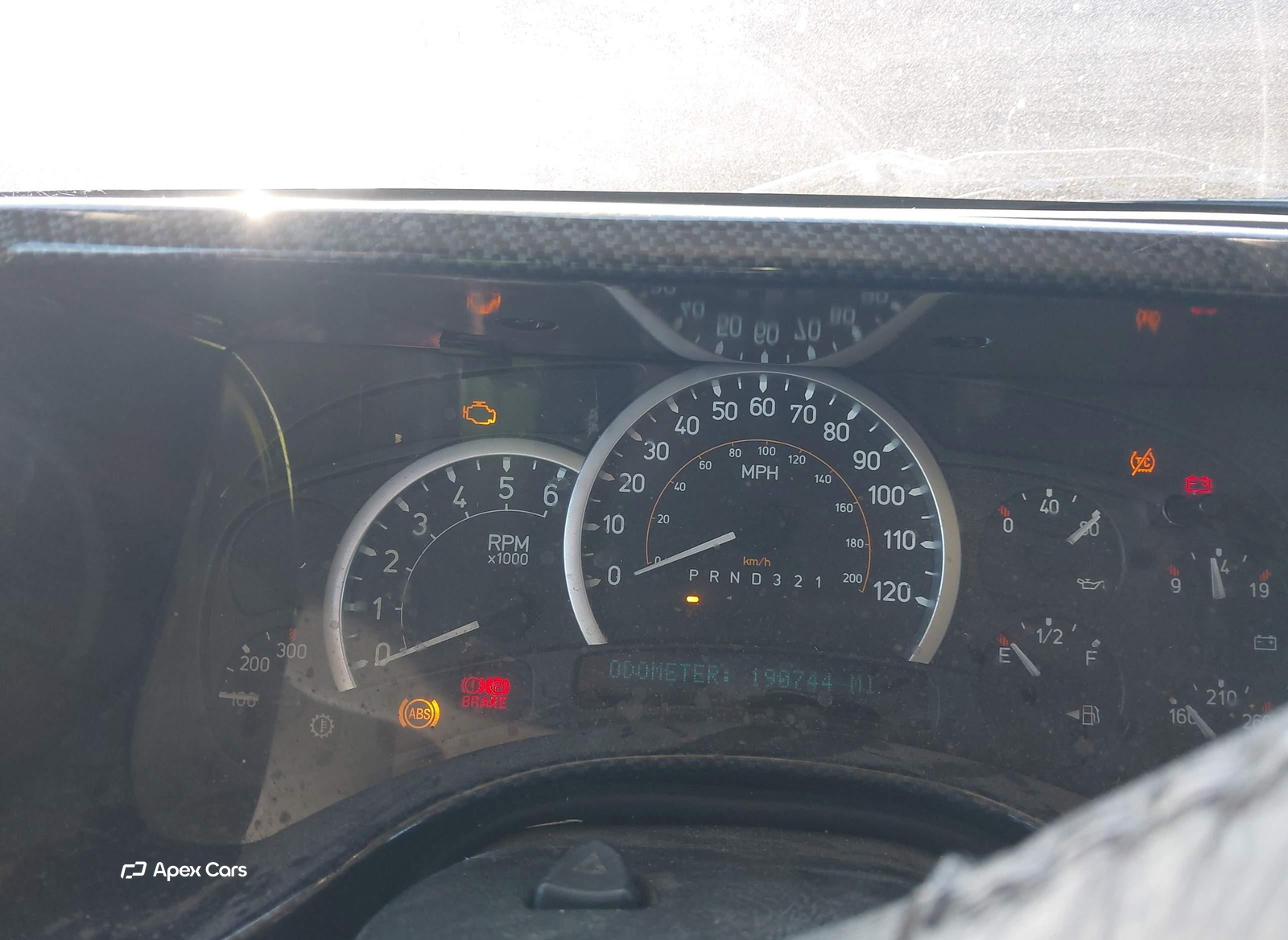 Hummer H2 2006