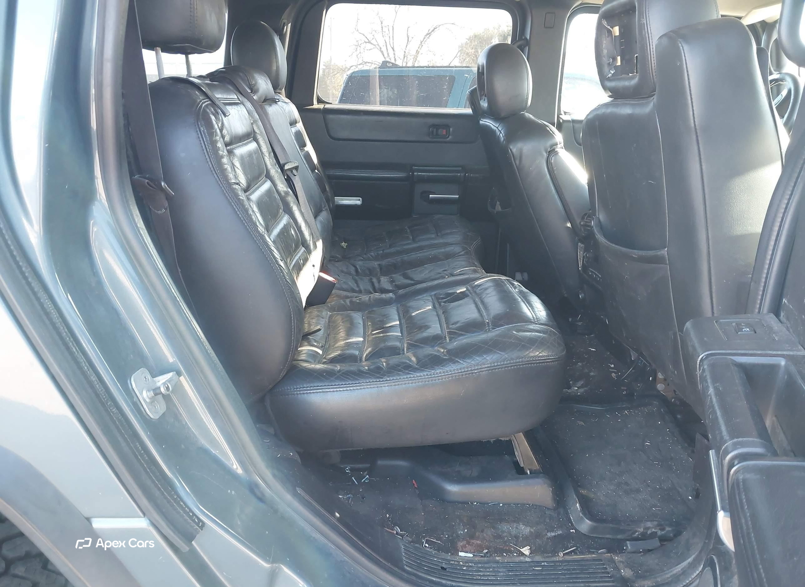 Hummer H2 2006