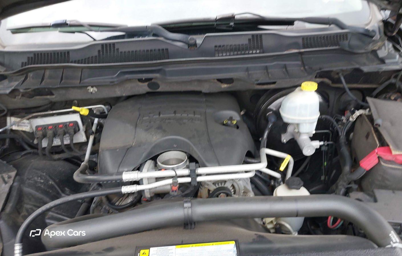RAM 2011