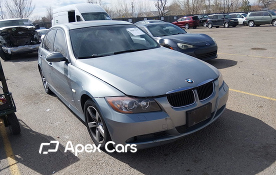 BMW Series 3 2006 - Image 1 of 11