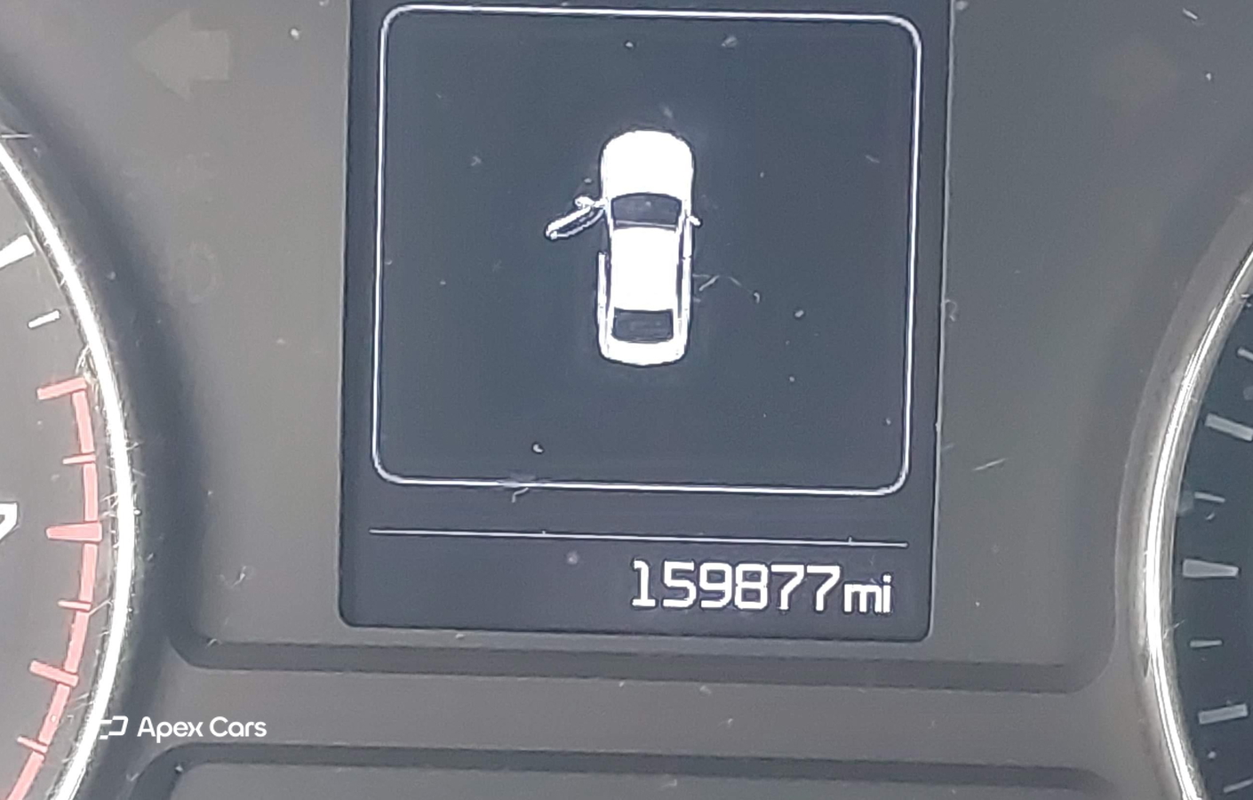 Kia Forte 2017