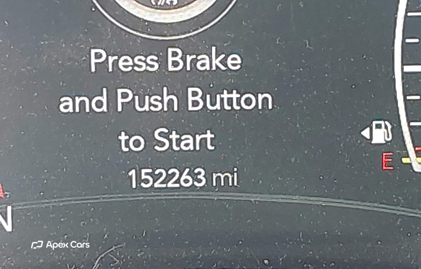 Chrysler Pacifica 2019