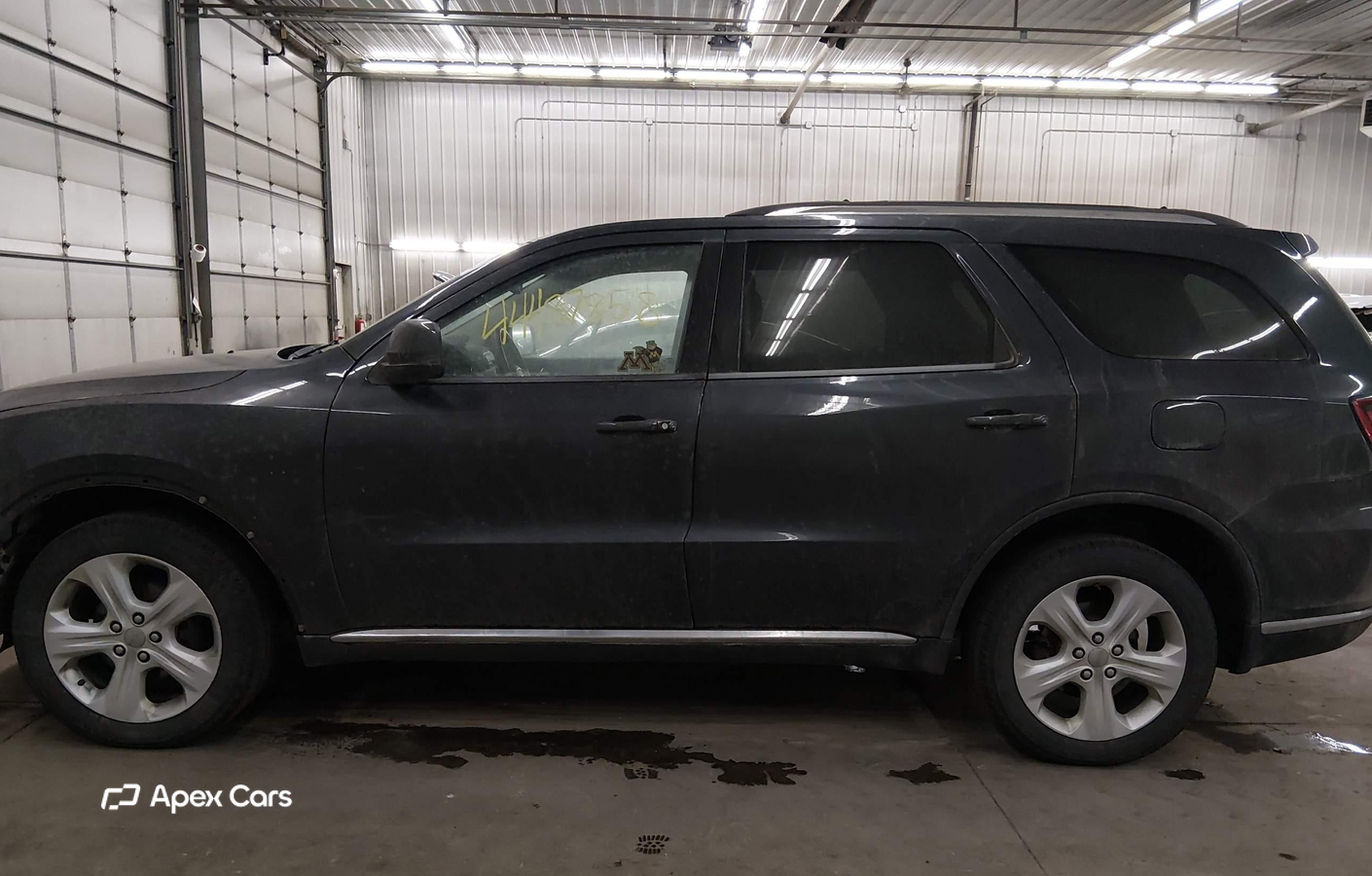 Dodge Durango 2015