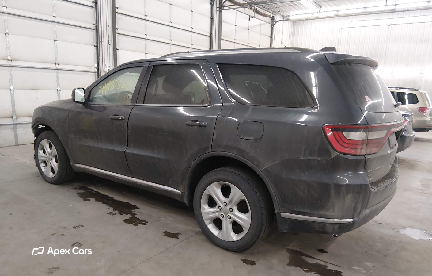 Dodge Durango 2015