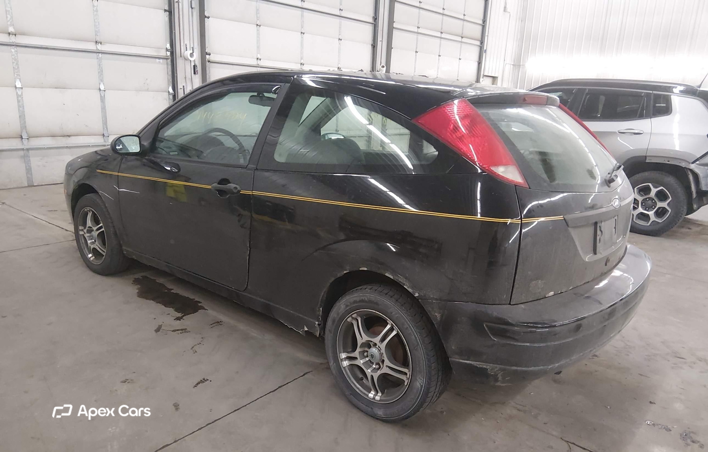 Ford Focus 2006