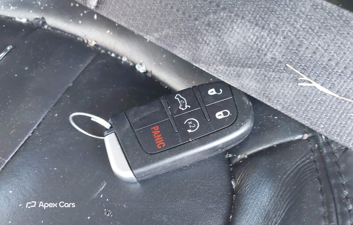 Chrysler 200 2015