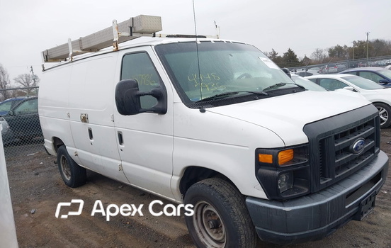 Ford Econoline 2010 - Image 1 of 11