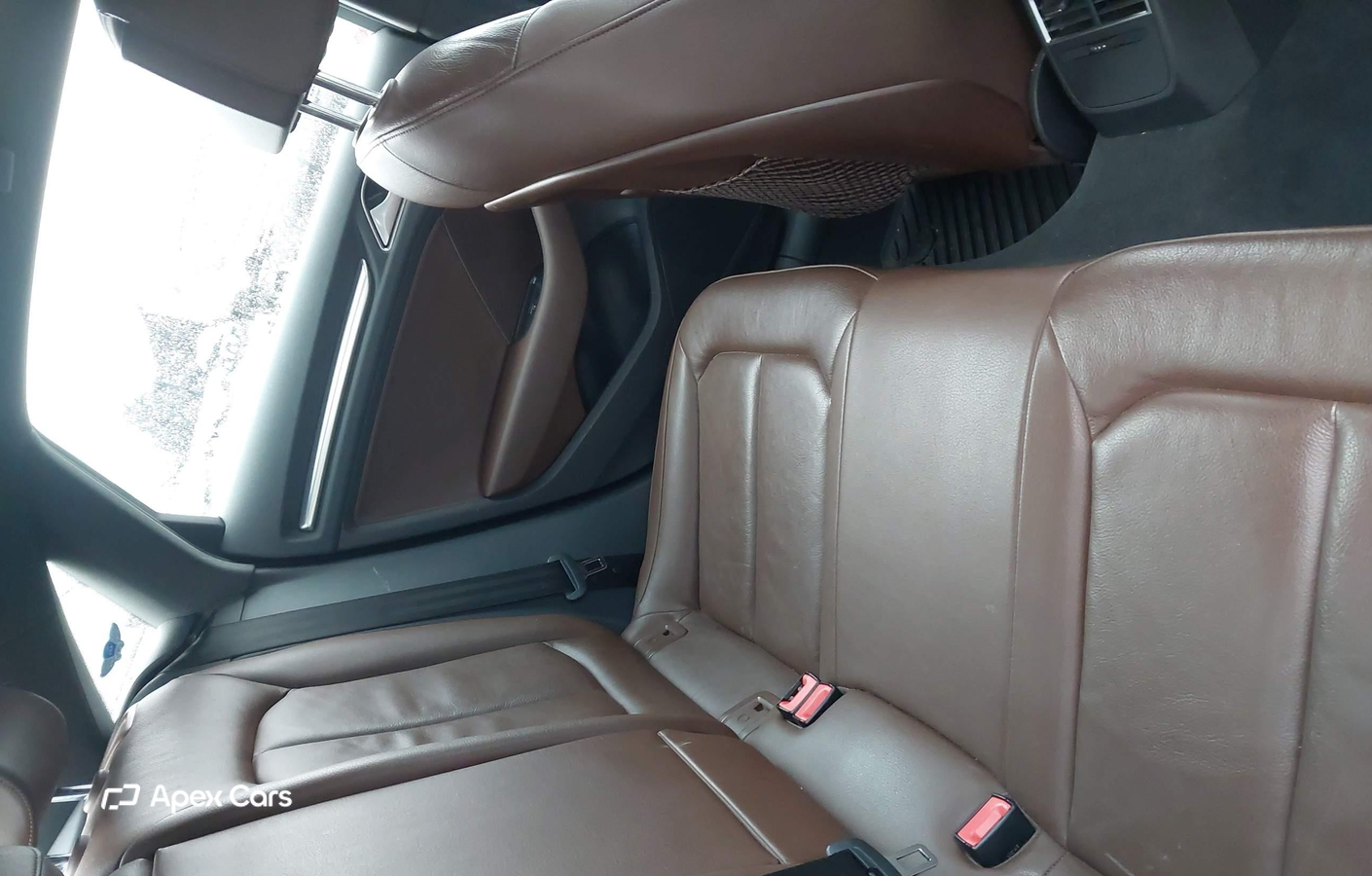 Audi A3 2016
