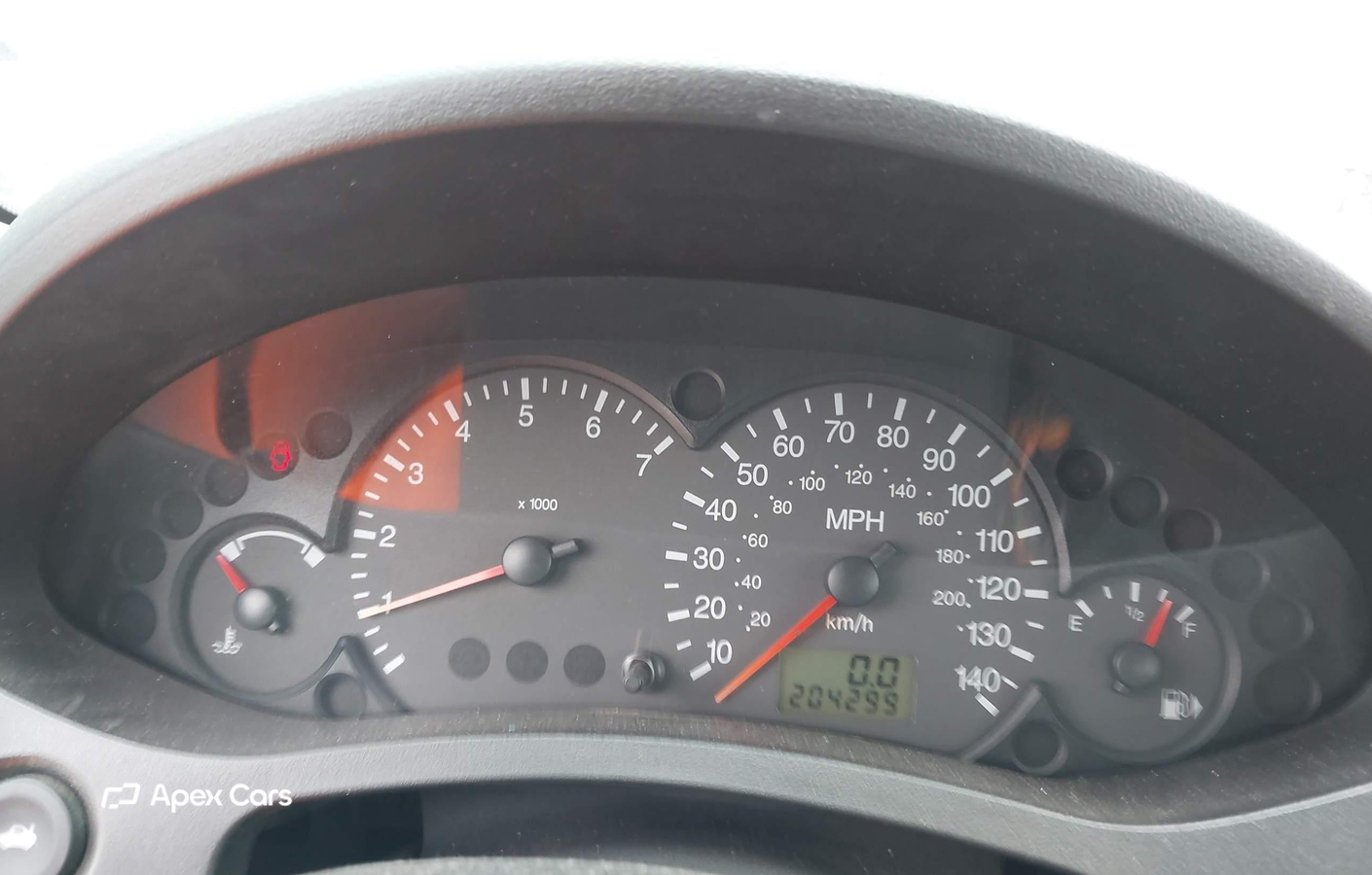 Ford Focus 2006