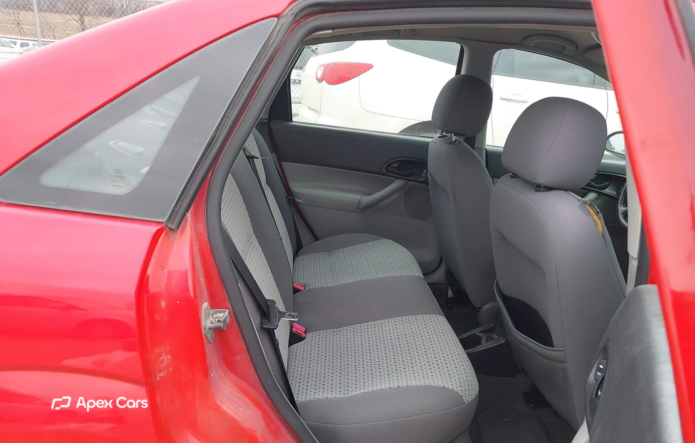 Ford Focus 2006