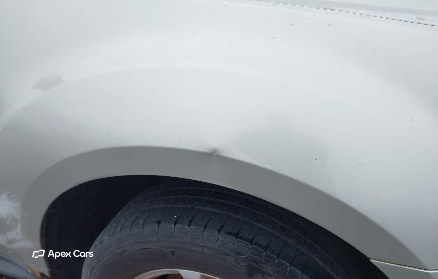 Chevrolet Equinox 2015