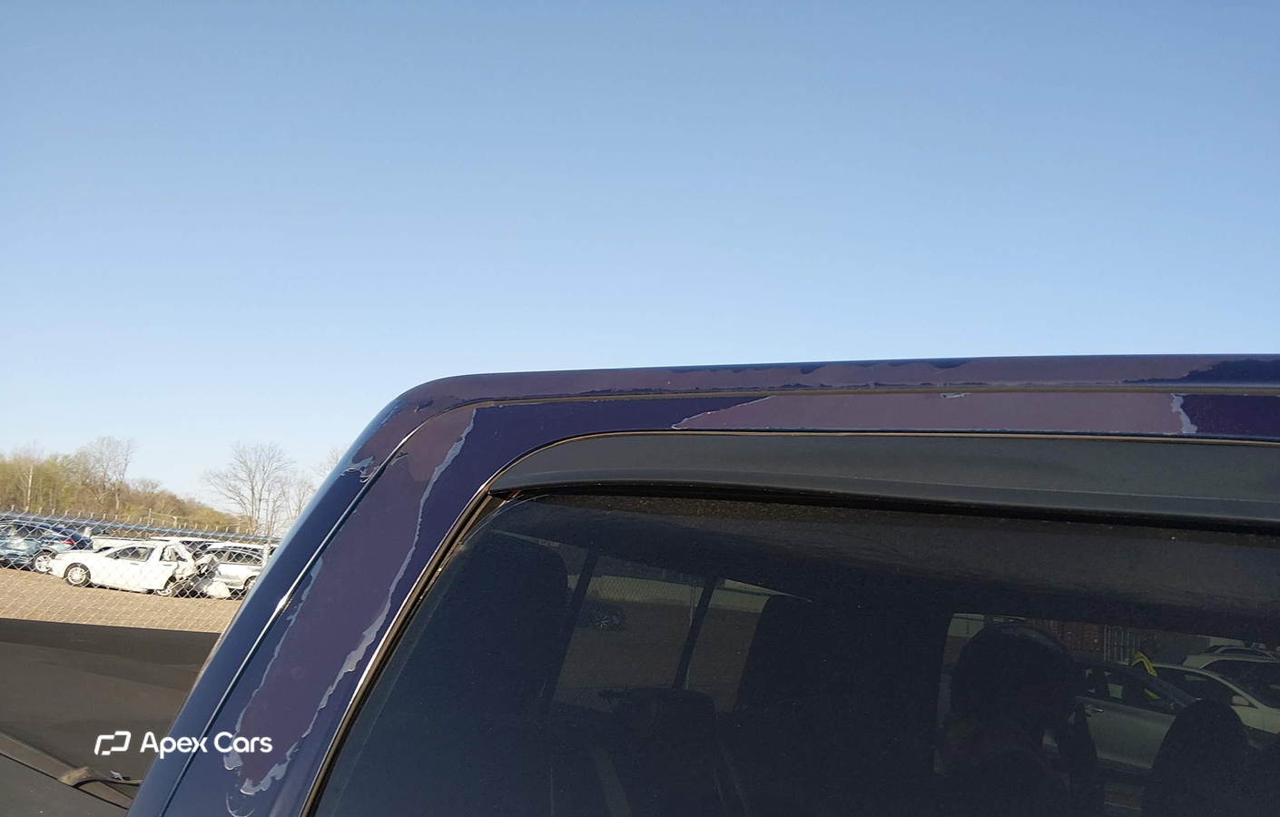 RAM 1500 2013