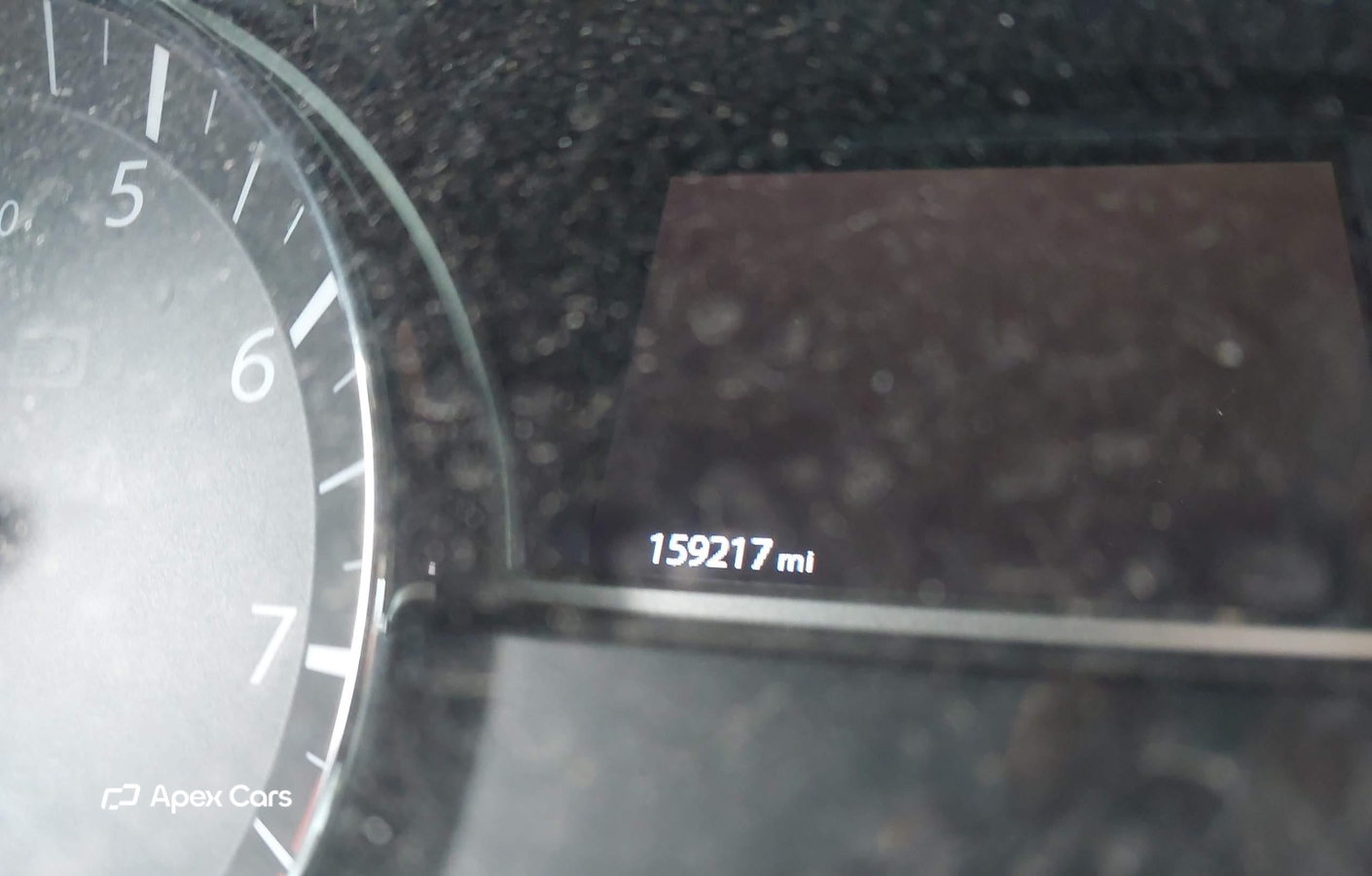 Nissan Altima 2018