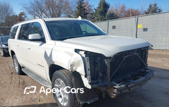 GMC Yukon 2015 - Image 1 of 22