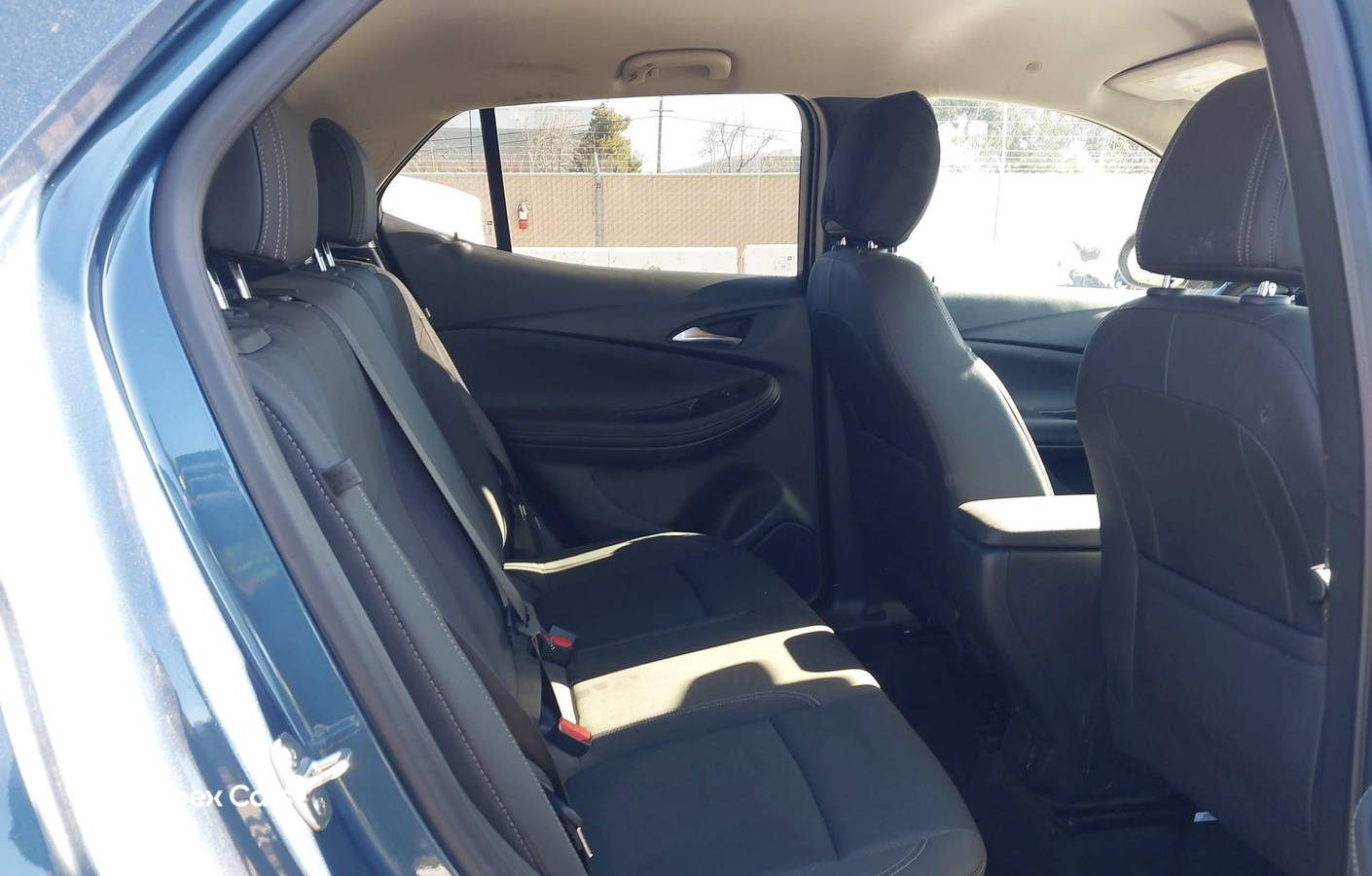 Buick Encore GX 2024