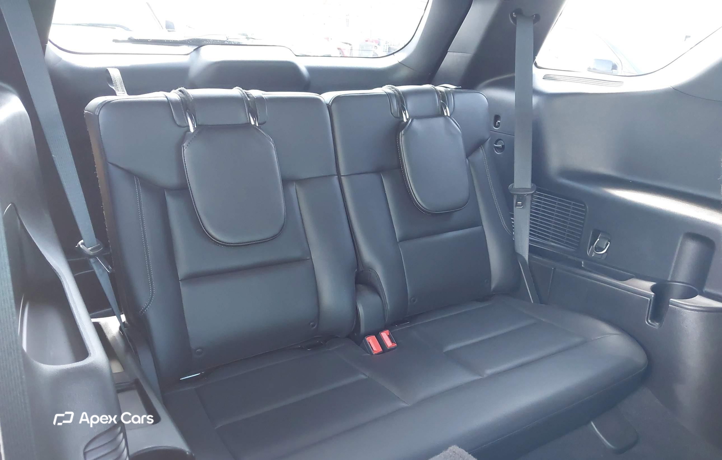 Ford Explorer 2020