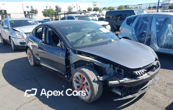 Tesla Model 3 2023 - Image 1 of 19