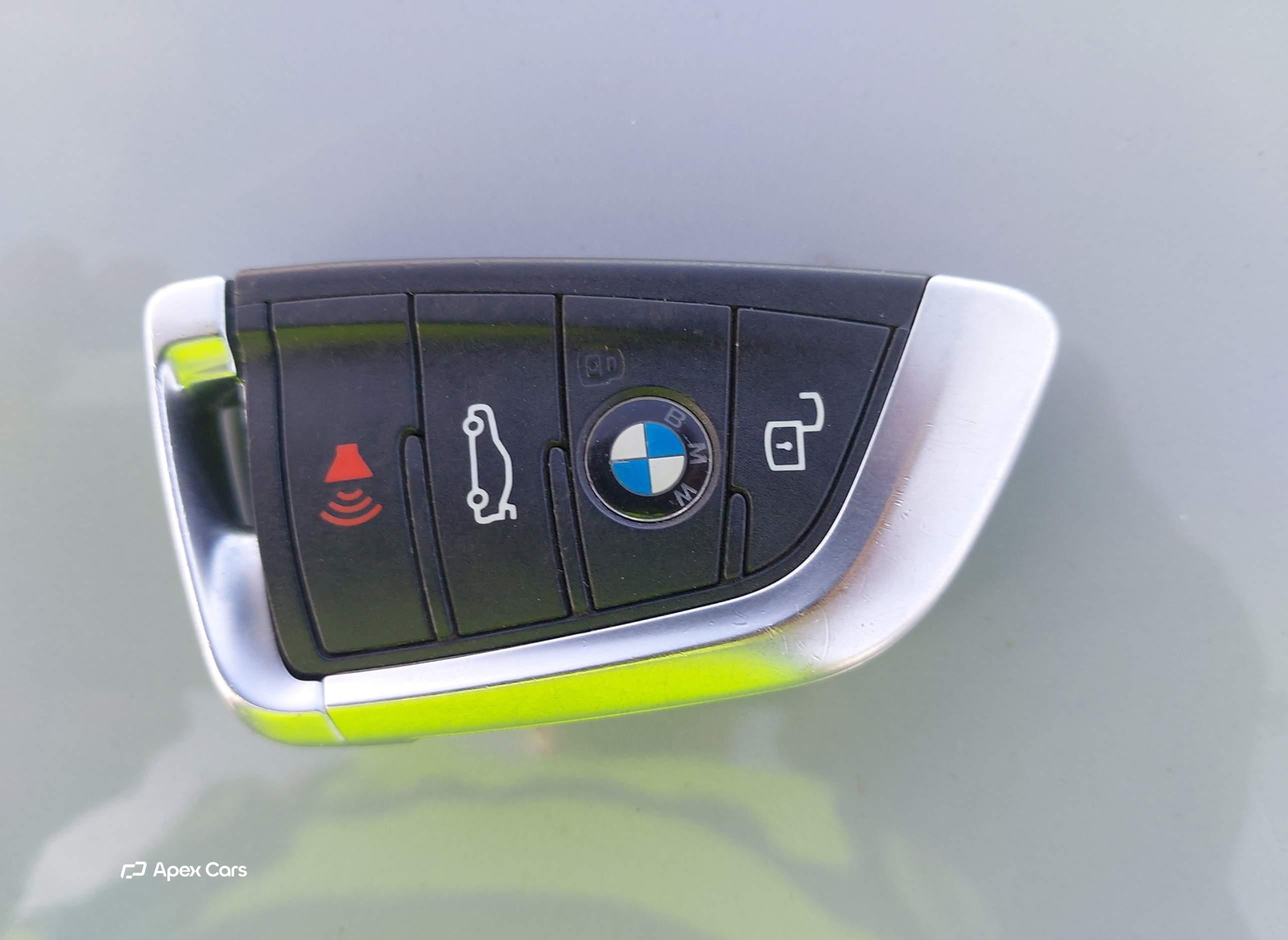 BMW M4 2023