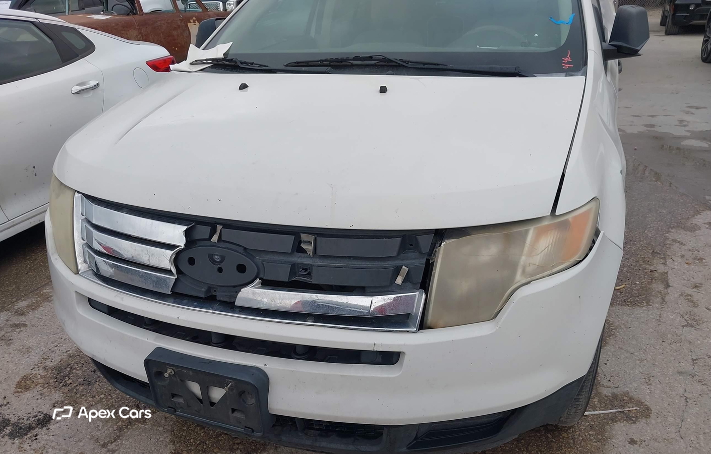 Ford Edge 2009