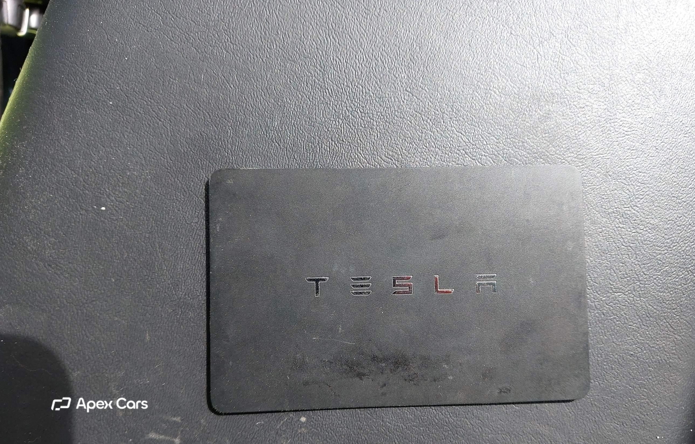 Tesla Model 3 2018