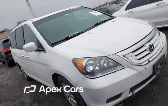 Honda Odyssey 2008 - Image 1 of 16