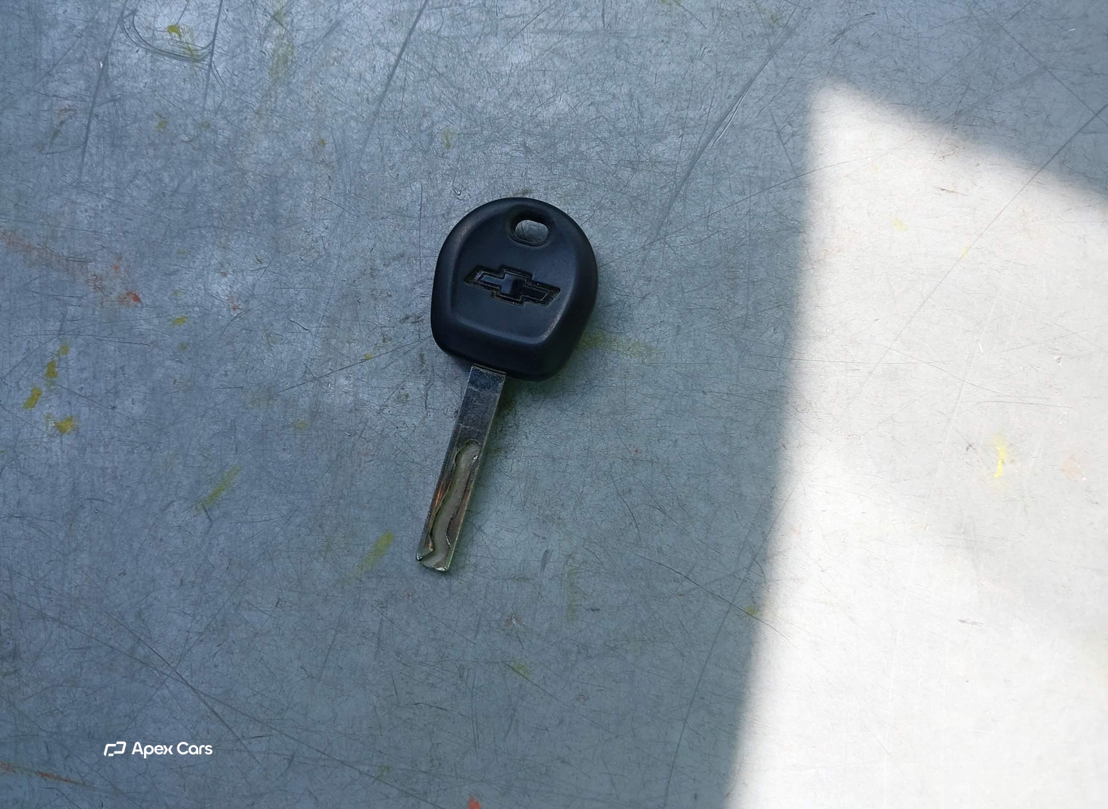 Chevrolet Colorado 2019