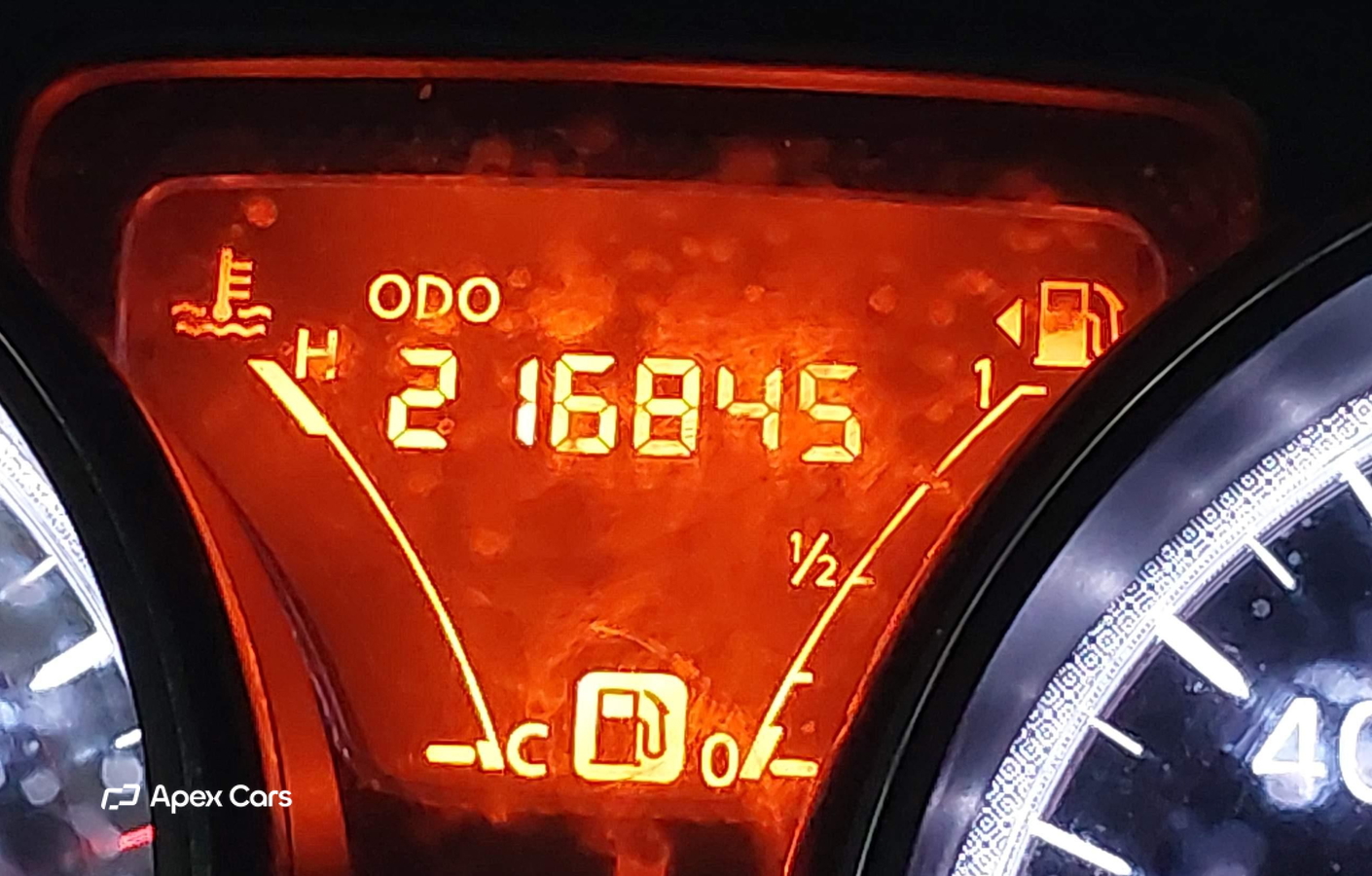 Nissan Versa 2013