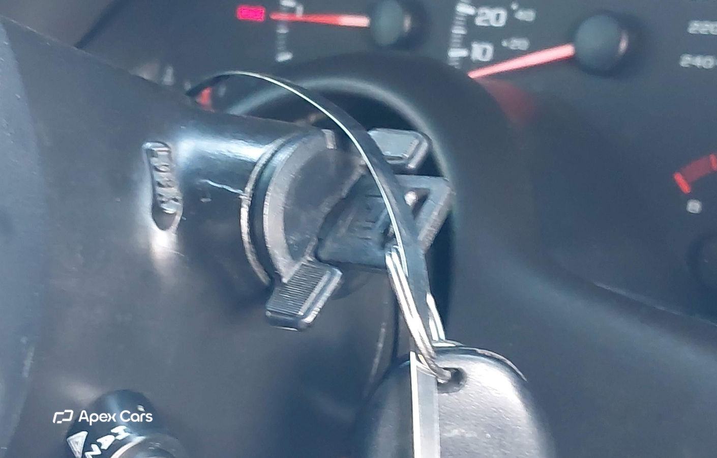 Chevrolet Camaro 2001