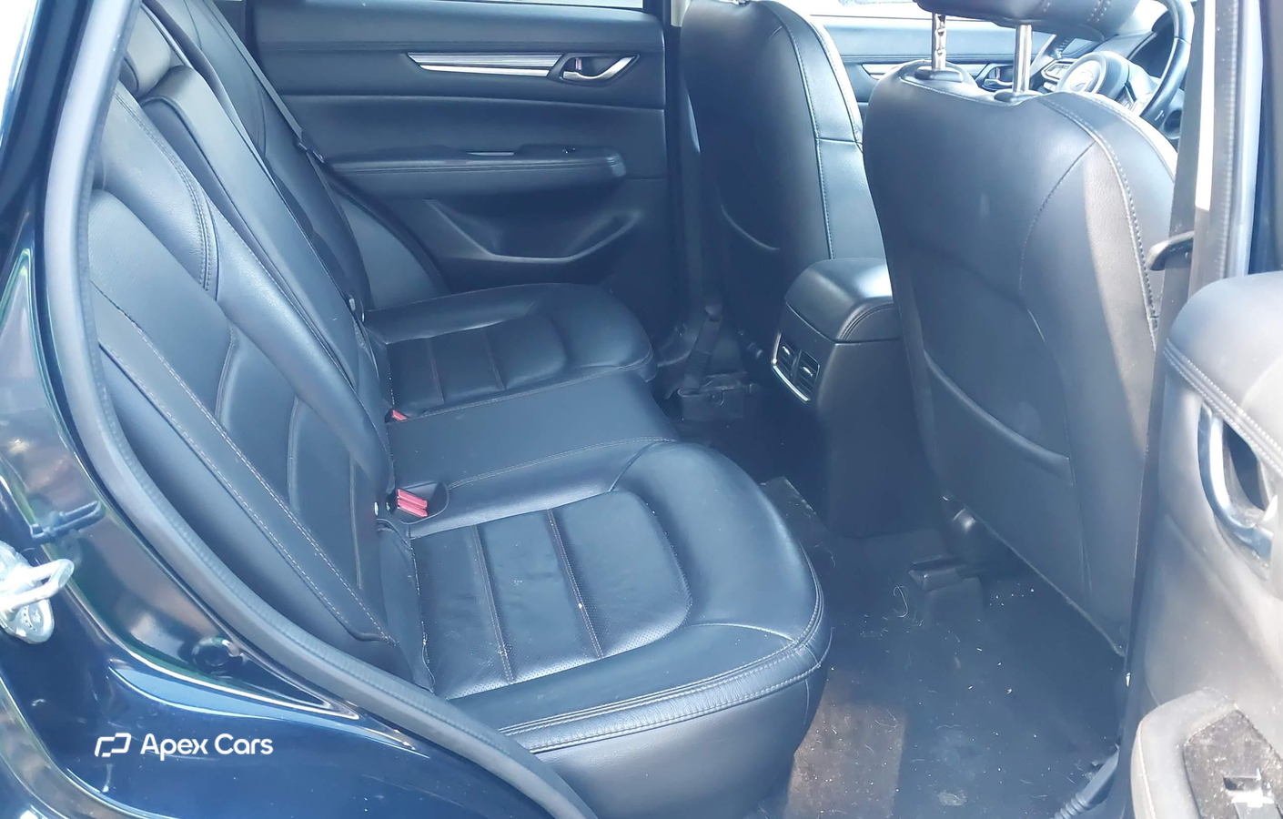 Mazda CX-5 2020