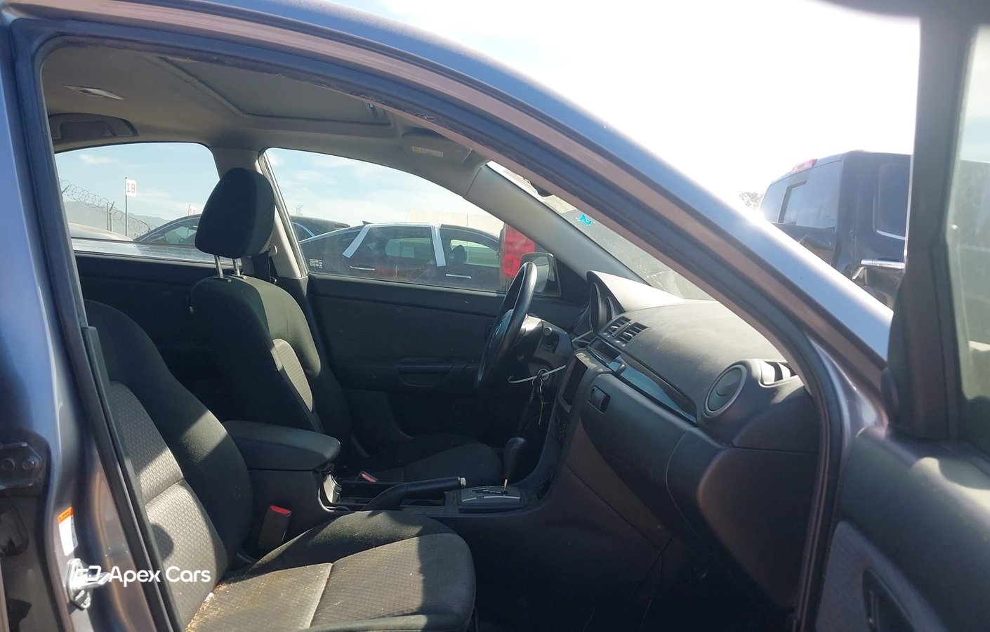 Mazda 3 2006