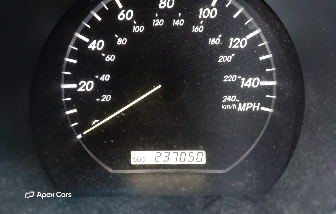 Lexus RX 2009
