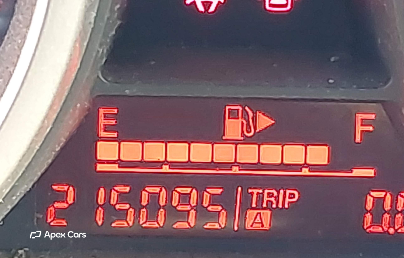 Mazda 3 2011