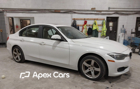 BMW Series 3 2013 - Image 1 of 17