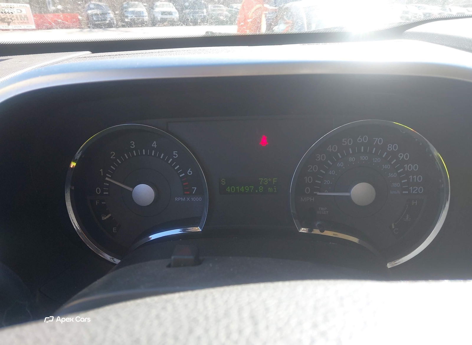 Mercury Mountaineer 2006