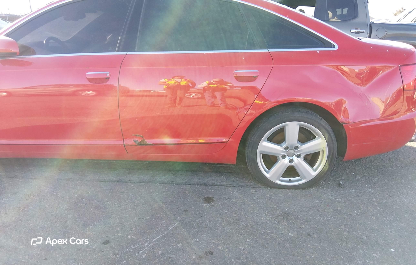 Audi A6 2006