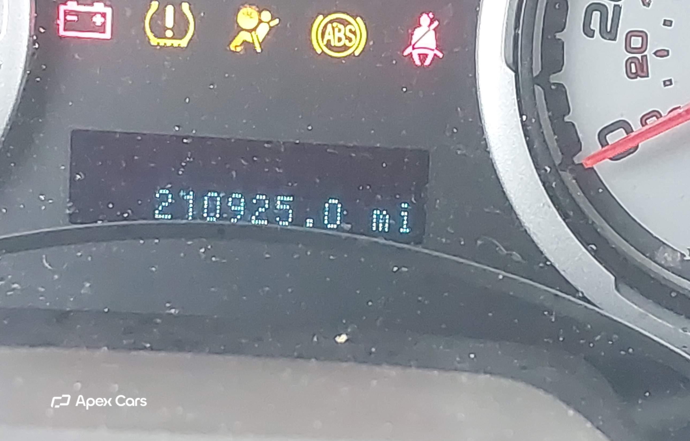Ford Focus 2010