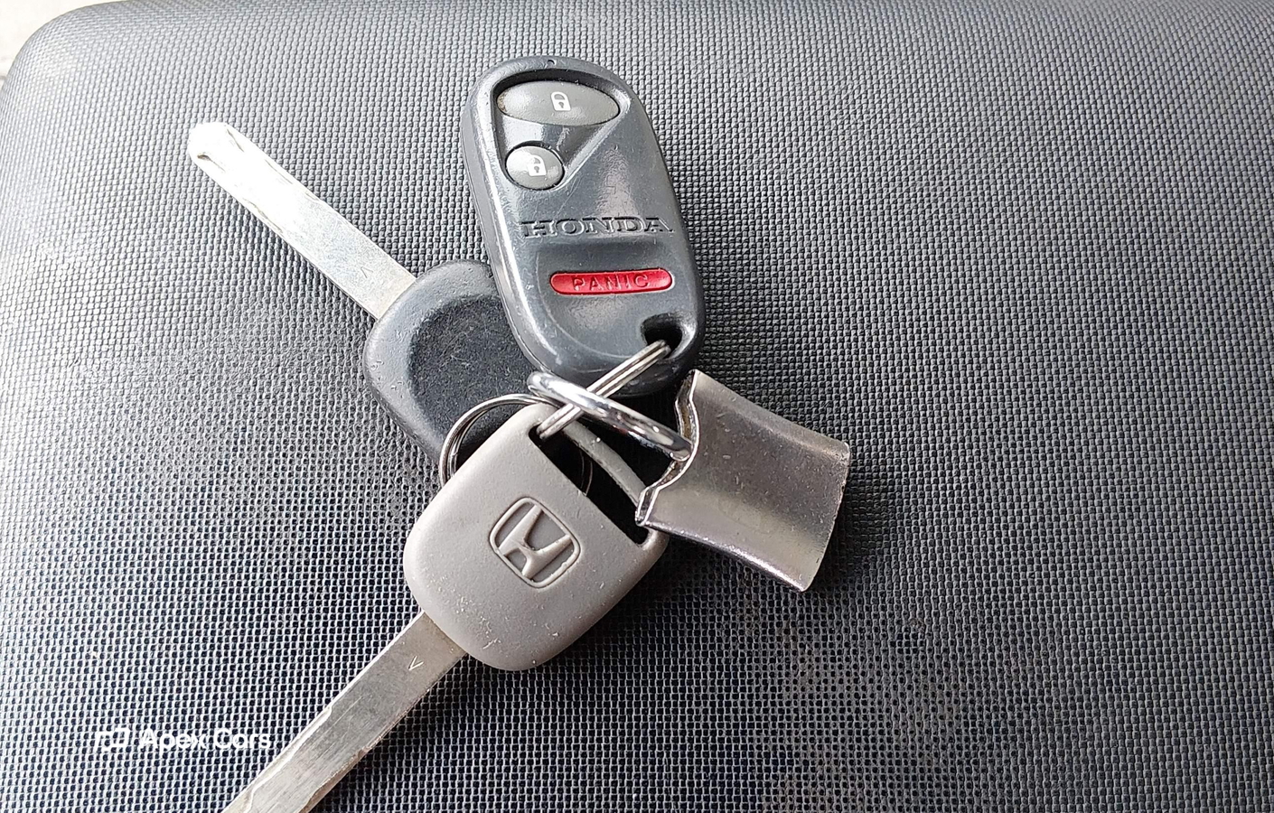 Honda Element 2009