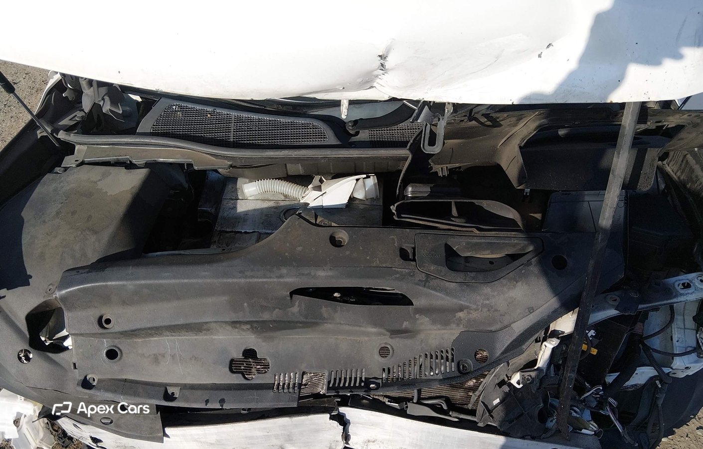Lexus RX 2010