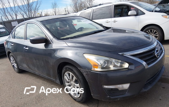Nissan Altima 2013 - Image 1 of 17