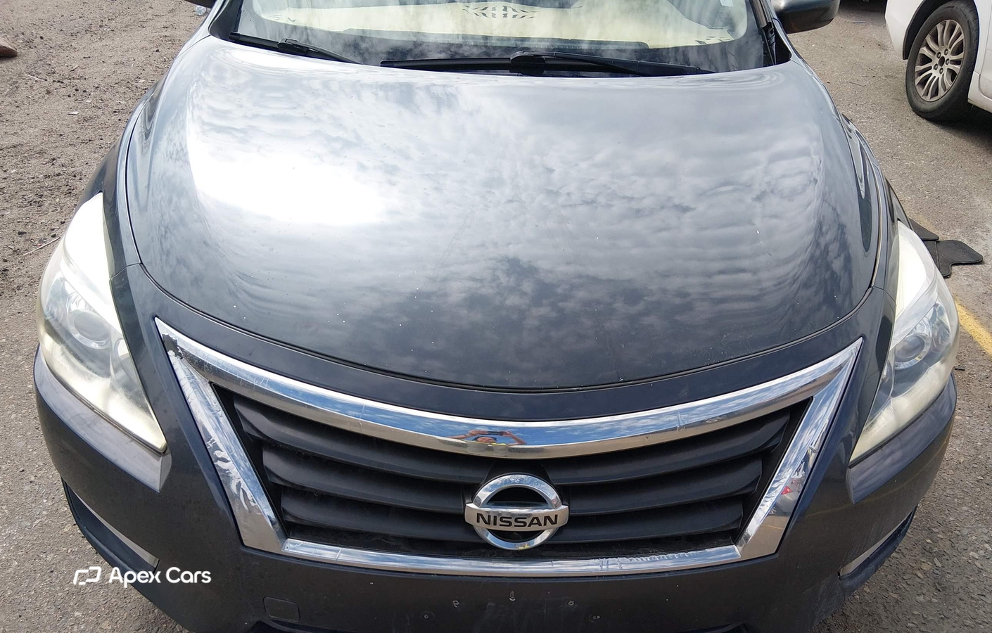 Nissan Altima 2013