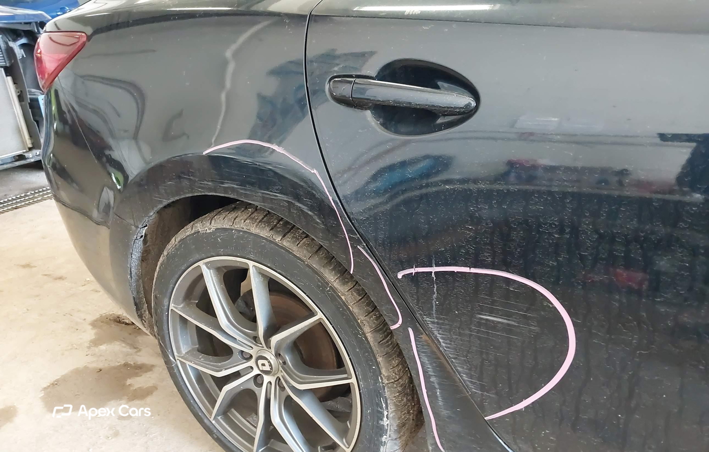Mazda 6 2015