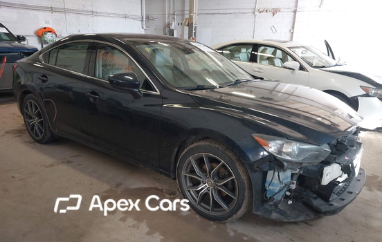 Mazda 6 2015 - Image 1 of 19