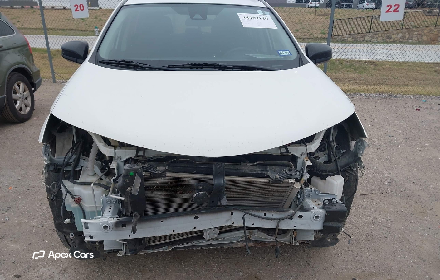 Toyota RAV 4 2018