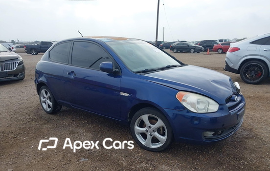 Hyundai Accent 2011 - Image 1 of 16