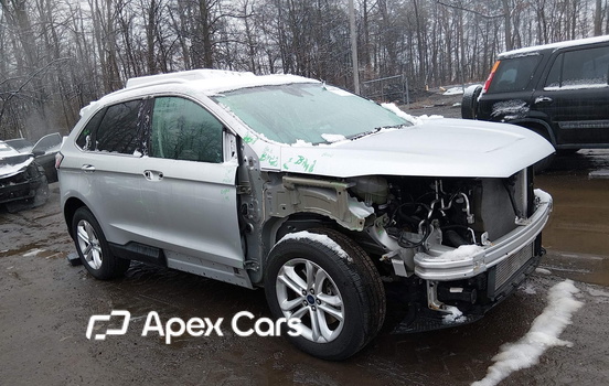 Ford Edge 2019 - Image 1 of 17